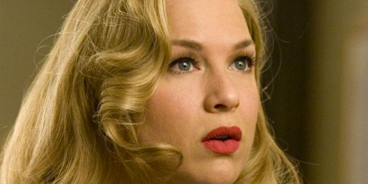 Lihat, Tampilan Perdana Renee Zellweger sebagai Judy Garland