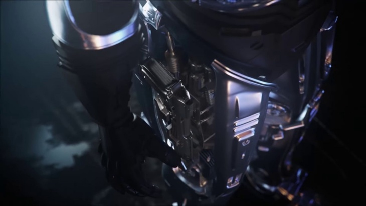 'RoboCop: Rogue City', Kembalinya Karakter Robot Polisi Era 90an