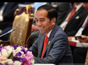 Presiden Jokowi dan Sembilan Kepala Negara ASEAN Teken Deklarasi Lawan Sampah Laut