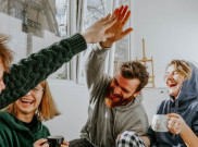 3 Cara Survive Dari Teman yang Diam-Diam Nawarin Asuransi