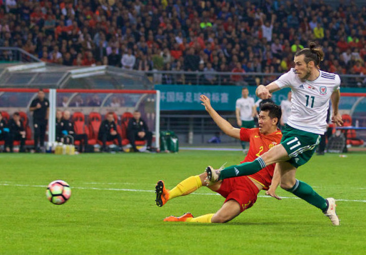 Cina 0-6 Wales: Start Mulus Ryan Giggs dan Rekor Baru Gareth Bale