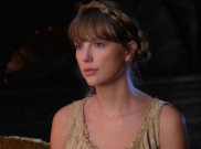 Album ‘Midnight’ Taylor Swift Puncaki Billboard 200 selama 4 Minggu
