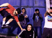Sleepover Perkenalkan Identitas Musik Lewat Debut Maxi-Single 'Leave Me / Quiet Tension'
