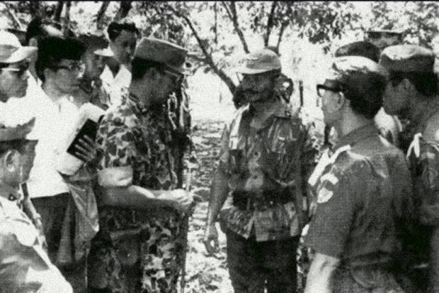 Soeharto