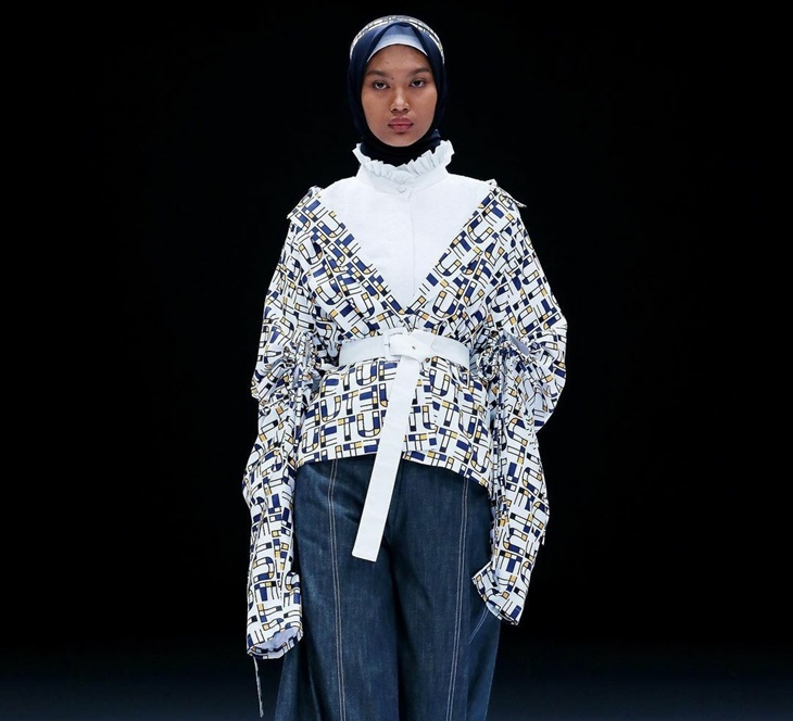 fashion ETU