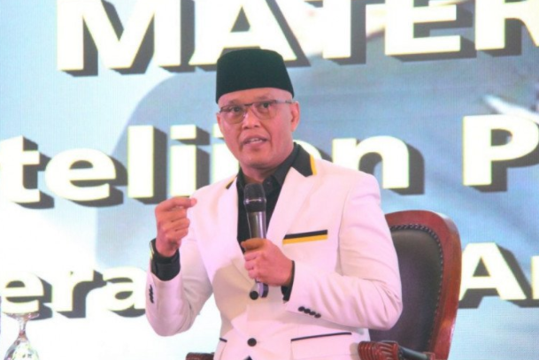 Bela Negara Tak Melulu Pendidikan Militer, PKS: Pemaksaan Bisa Langgar HAM