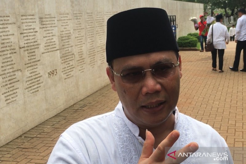 Respon Wakil Ketua MPR Terkait Mundurnya Dua Stafsus Milenial Jokowi