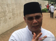 Respon Wakil Ketua MPR Terkait Mundurnya Dua Stafsus Milenial Jokowi