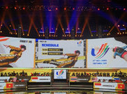 Kontingen Esports Free Fire Indonesia Targetkan Emas di SEA Games 2021