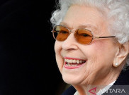 Dubes RI untuk Inggris Sampaikan Duka Cita atas Wafatnya Ratu Elizabeth II