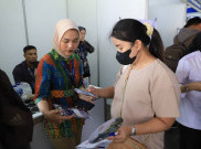 1,81 Juta Orang Menganggur di Jawa Barat, Usia Produktif Kesulitan Cari Kerja