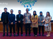 Investor Crypto Indonesia Tembus 21 Juta, Mahasiswa Unpad Diajak Melek Aset Digital
