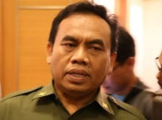 Pemprov DKI Sebut Penyerapan APBD Jakarta 2019 Terbaik