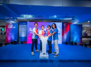 Planet Sports Run Kembali Digelar, Usung Tema 'Unlock Your Best'