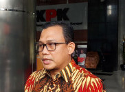 KPK Garap Eks Hakim Agung Andi Samsan Nganro