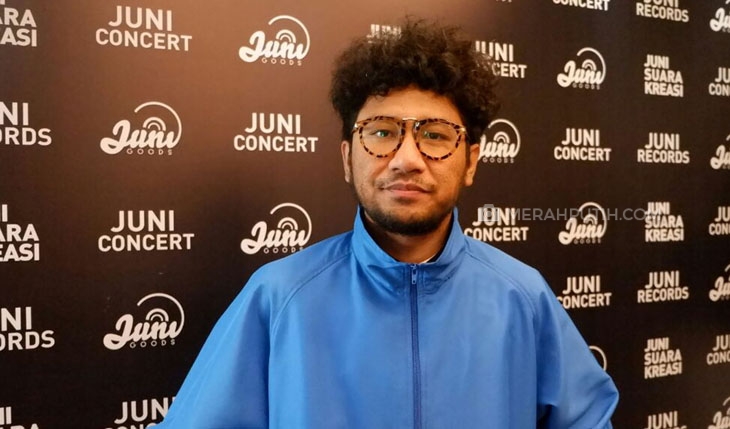 Sering ke Psikolog, Ada Apa ya dengan Kunto Aji?