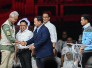 Gen Z Paling Banyak Akses Media Sosial Cari Informasi Kandidat Pilpres