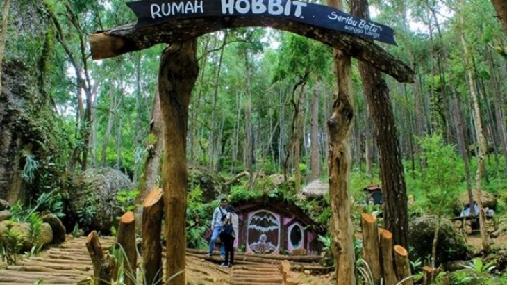 Rumah Hobbit