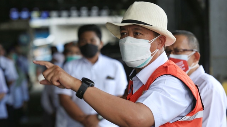 Rumah Sakit di Bandung Milik Semua Warga