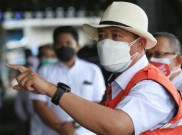 Rumah Sakit di Bandung Milik Semua Warga