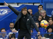 Curhatan Mengejutkan Antonio Conte Usai Melawan Arsenal