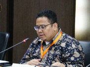 Ketua Bawaslu Rahmat Bagja Dilaporkan ke KPK, Diduga Korupsi Proyek Command Center