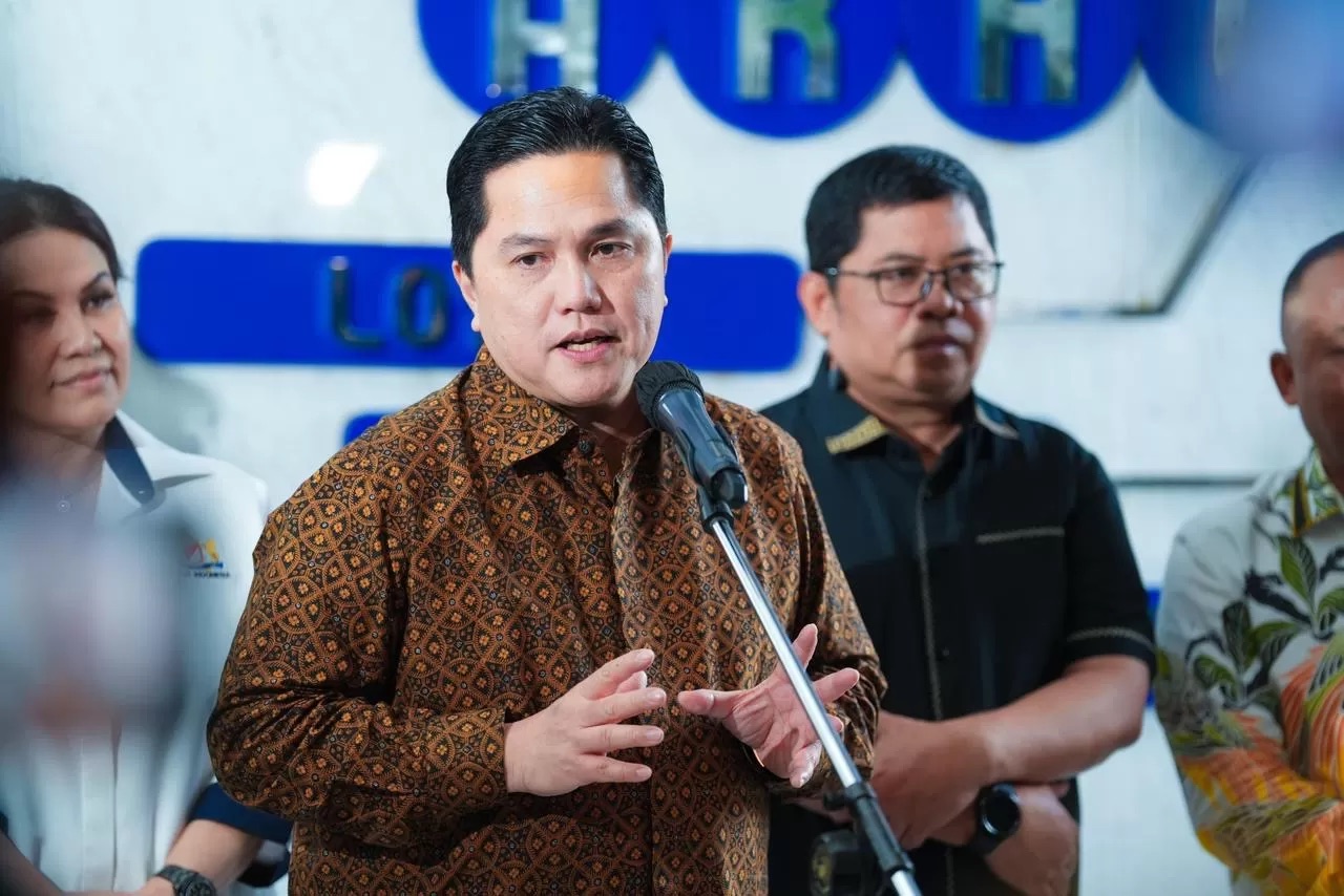 Dicopot dari Kursi Pelatih Timnas U-20, Begini Reaksi Indra Sjafri