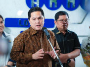 Dicopot dari Kursi Pelatih Timnas U-20, Begini Reaksi Indra Sjafri