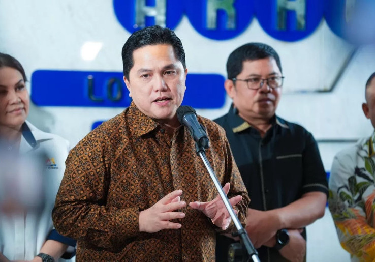 Dicopot dari Kursi Pelatih Timnas U-20, Begini Reaksi Indra Sjafri