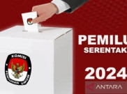Sempat Disinggung Jokowi, KPU Pastikan Format Debat Keempat Tak Berubah