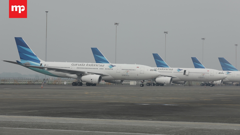 Ini Dia 7 Penerbangan ke Bali yang Dialihkan Akibat Erupsi Gunung Agung