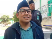 Besok, KPK Periksa Cak Imin Terkait Kasus Korupsi di Kemenaker