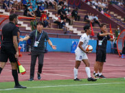 Shin Tae-yong Berharap Timnas Indonesia U-23 Vs Thailand Tidak Berlanjut ke Adu Penalti