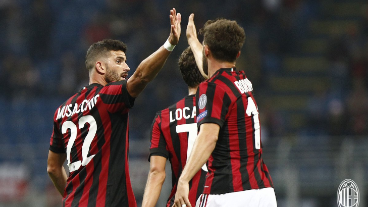 Berikut Hasil Matchday Kedua Liga Europa, 29 September 2017