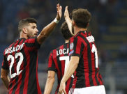 Berikut Hasil Matchday Kedua Liga Europa, 29 September 2017