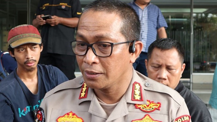 Polisi akan jaga seluruh jalur tikus di Jabodetabek
