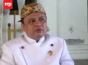 Sultan Keraton Kasepuhan Kunjungi Tiongkok, Ada Apa ?