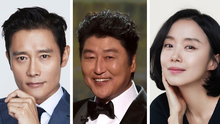 Film Blockbuster Korea Bertabur Aktor Ternama Siap Tayang! Ada Pemenang Oscar