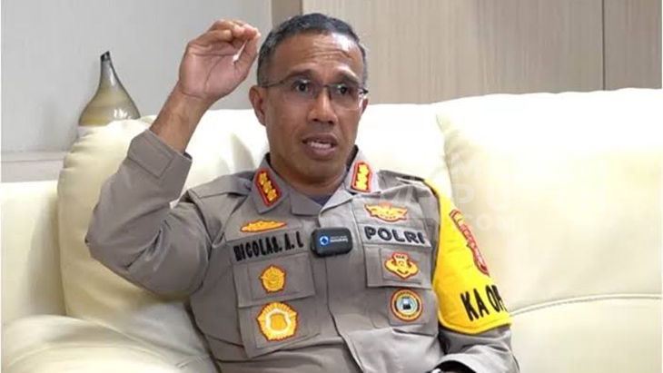 Polisi Ungkap Dugaan Penipuan Penyalur Tenaga Kerja Curi Data Pribadi untuk Pinjol