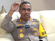 Polisi Ungkap Dugaan Penipuan Penyalur Tenaga Kerja Curi Data Pribadi untuk Pinjol