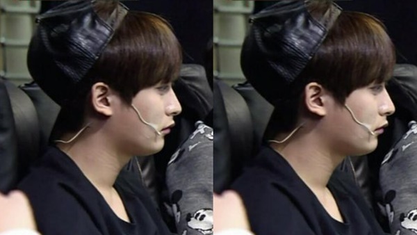Jaehyo Block B