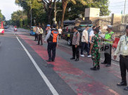 Polisi Kantongi Identitas Jukir Liar di Istiqlal yang Minta Uang Parkir Rp 300 Ribu