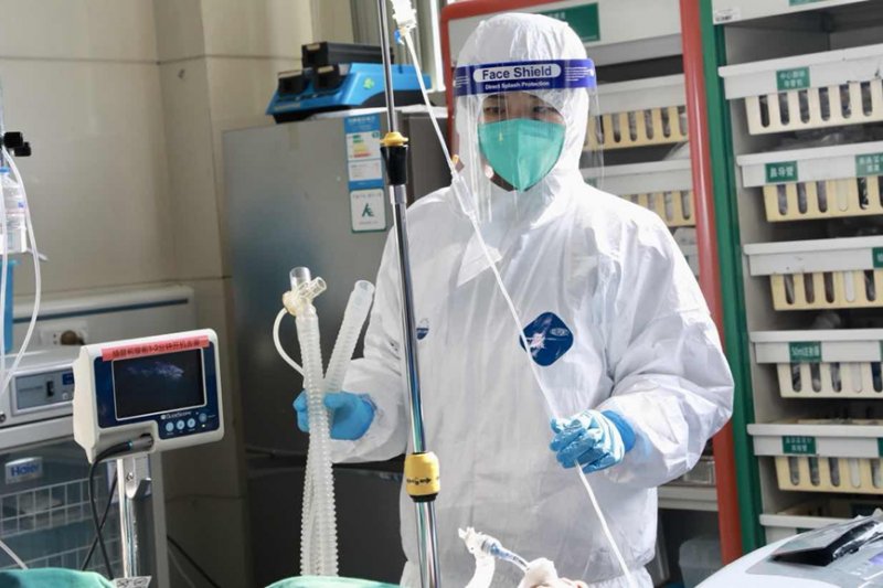 Pemprov DKI Kerahkan Mobil Lab Percepat Deteksi COVID-19 di Zona Merah
