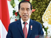 Sikap Jokowi pada Pemilu 2024 Perlu Diapresiasi