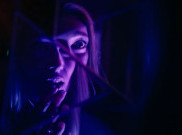 Netflix Beli Film Festival Sundance 'It's What Inside'
