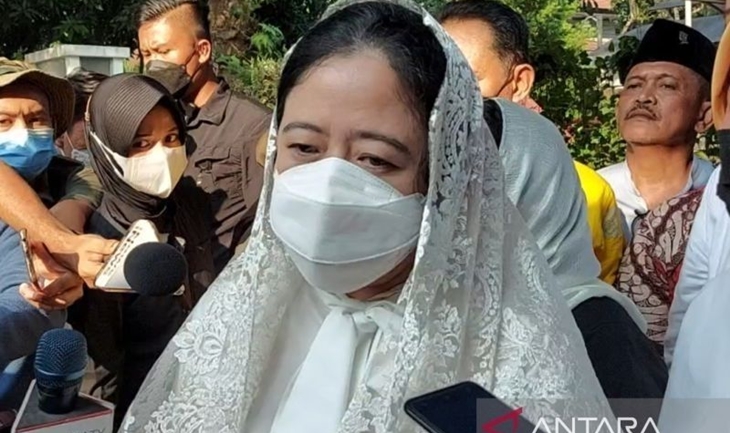 CFW Sudah Menjalar, Ketua DPR Minta Energi Kreatif Anak Muda Diwadahi
