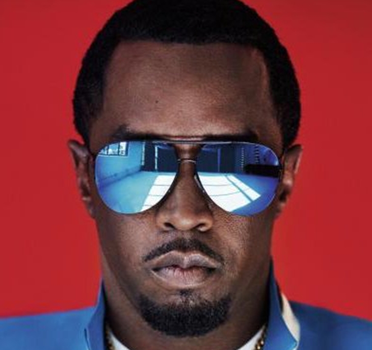 Enggak Jadi Ganti Nama, Sean Combs Tetap Diddy