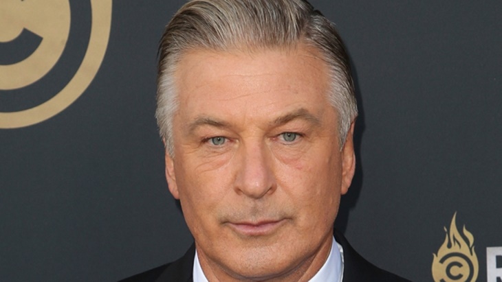 Alec Baldwin Beri Tanggapan Atas Insiden Halyna Hutchins