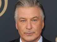 Alec Baldwin Beri Tanggapan Atas Insiden Halyna Hutchins