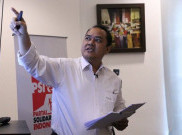 Selenggarakan Konvensi, PSI Ingin Jaring Cawalkot Tangsel Berkualitas